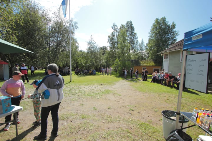 Pattijoki Festival 2023