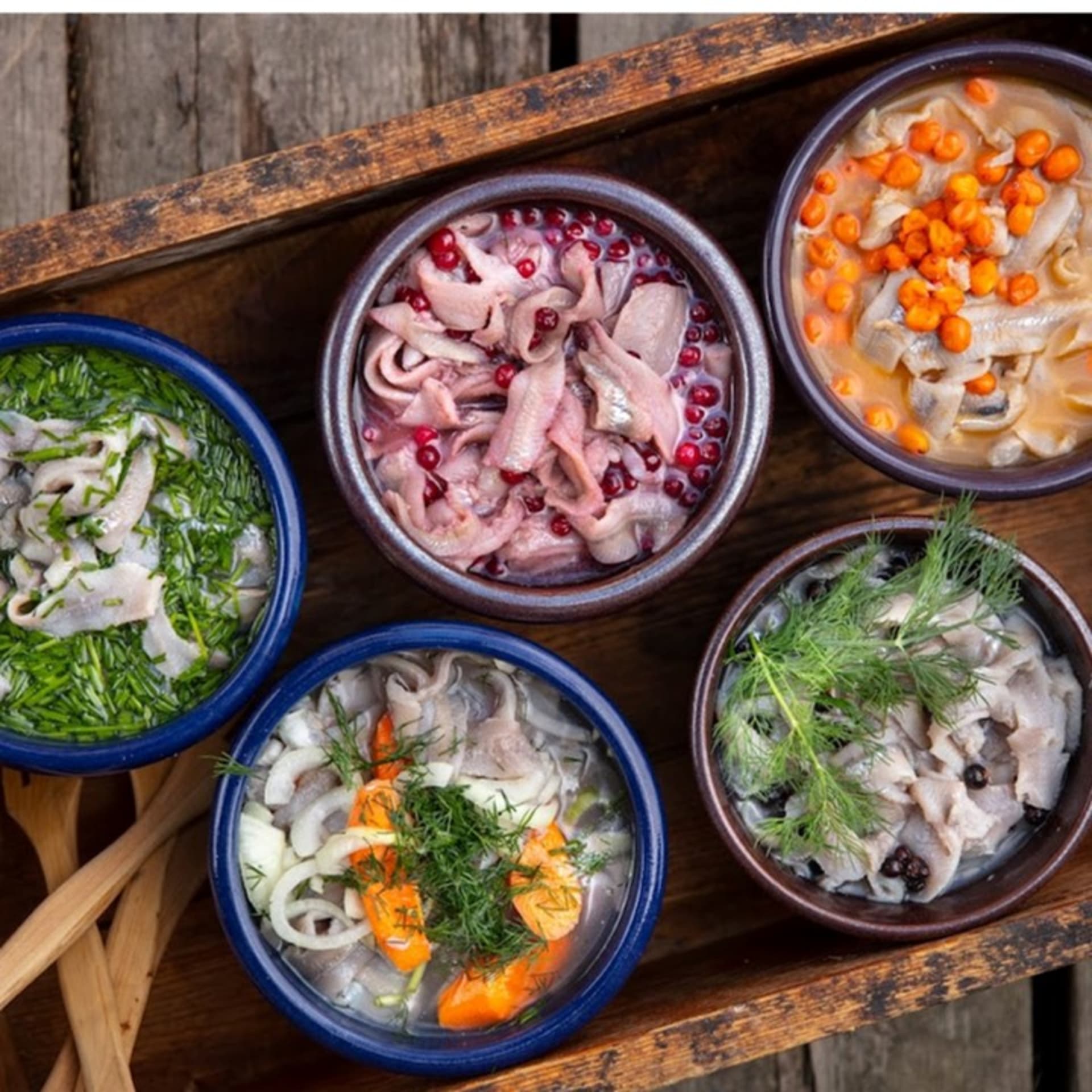 Hyvää ruokaa Hyvää ruokaa