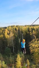 Aktiviteetteja Kelo ja kallio Laavumaassa