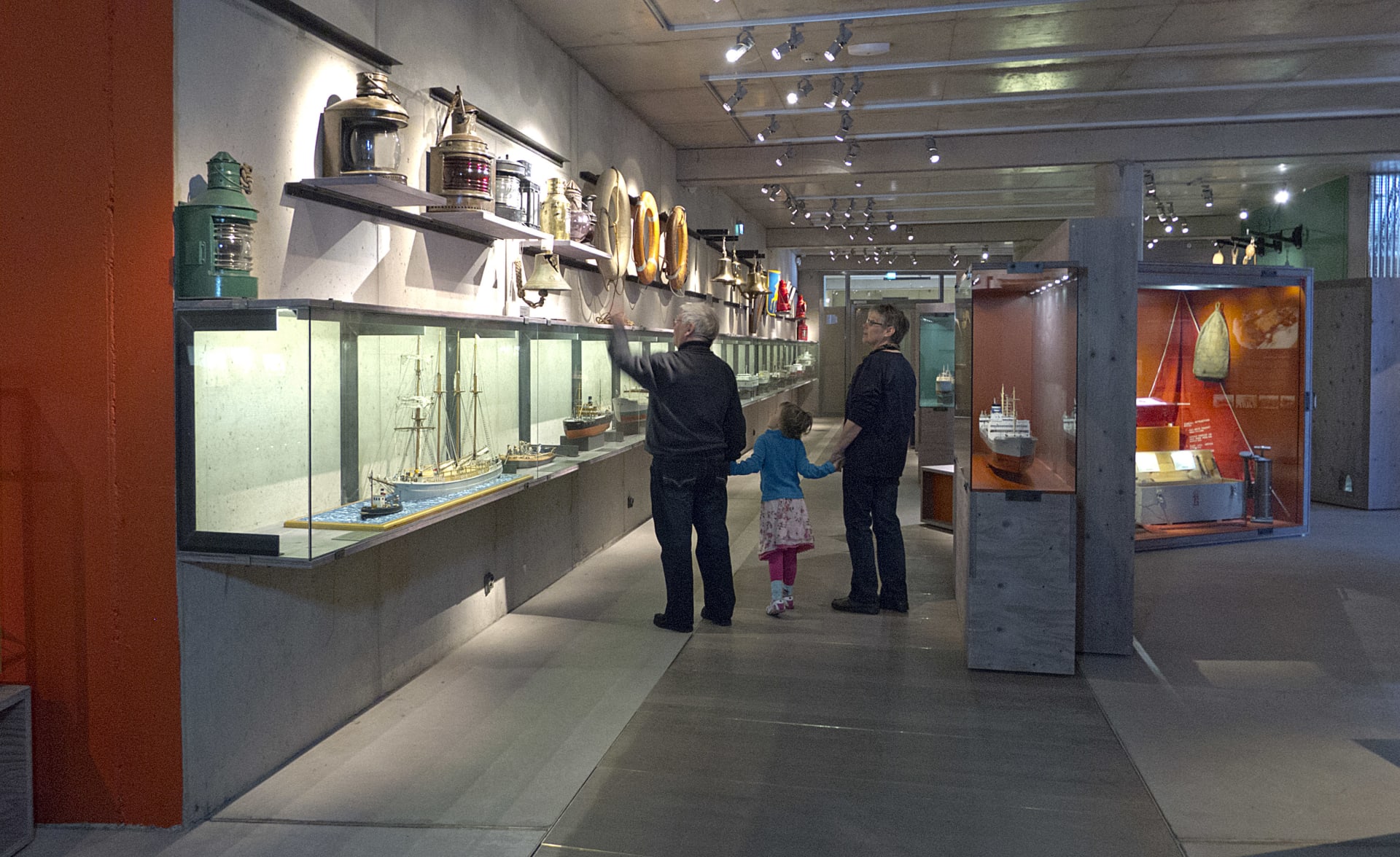 Åland Maritime Museum