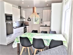 Villa Paasirinne lomahuvila A