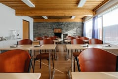 Lapland Hotels Äkäshotelli kokoustilat