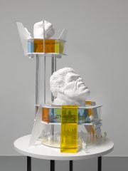 Simon Fujiwara – Pieni maailma