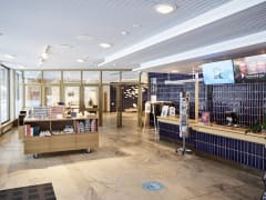 Rovaniemen Teatterin teatterikauppa