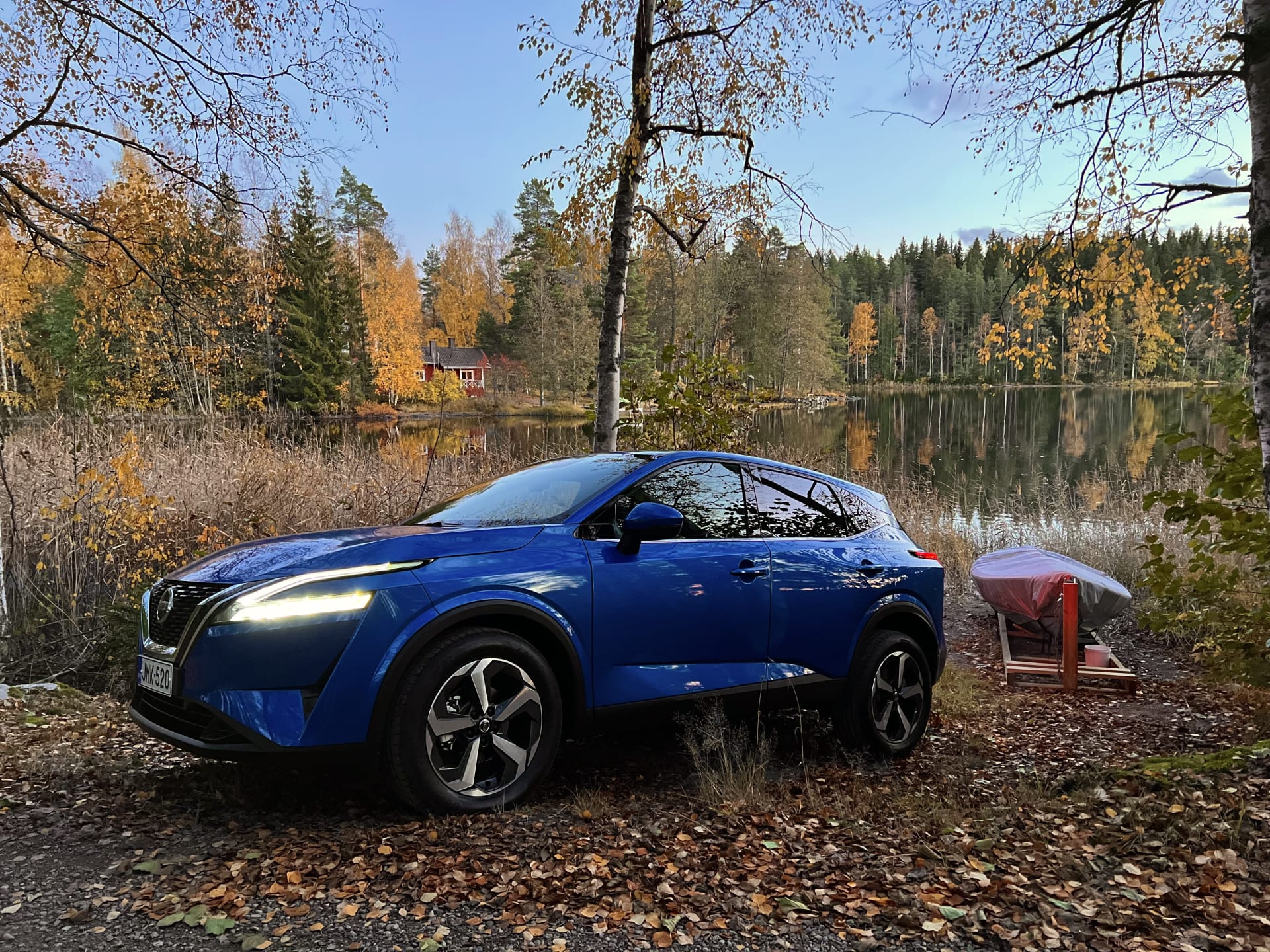 Car Rental Visit Finland