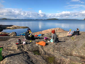 The Secret Archipelago – A Wellness Holiday by the Sea