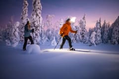 HILL SKI RENT Ruka