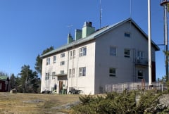 Mässkär ravintola ja kahvila