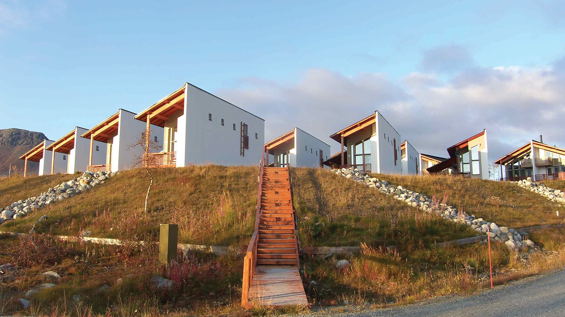 Santa's Hotel Rakka Kilpisjärvi