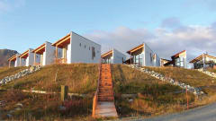 Santa's Hotel Rakka Kilpisjärvi