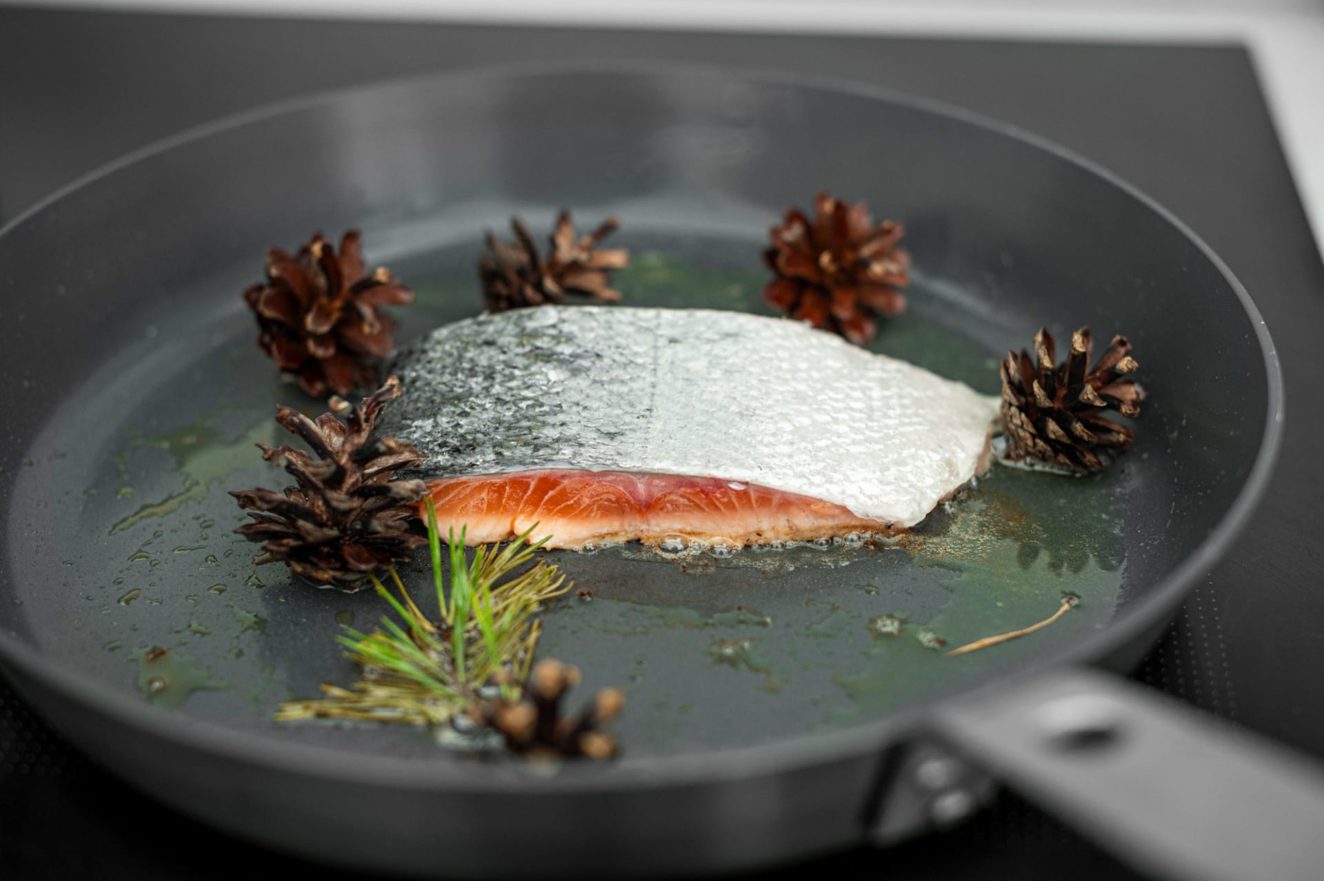 Nordic Archipelago Chef's Table