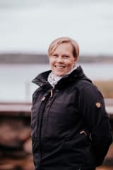 Retki salakuljettajien jalanjäljissä