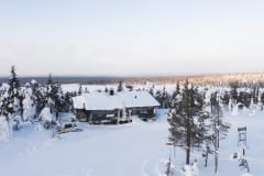 Ruuhitunturin Kahvila