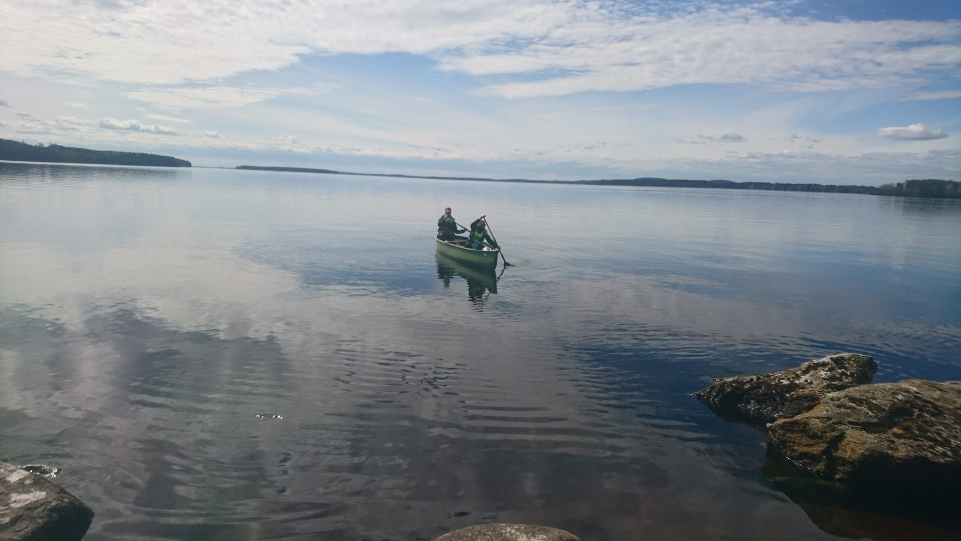 Tailor made guided kayak and SUP tours