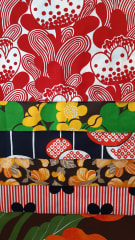 1970's florals from the Pattern Centre exhibition