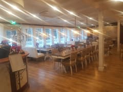 Vaihmalan Hovin Bistro