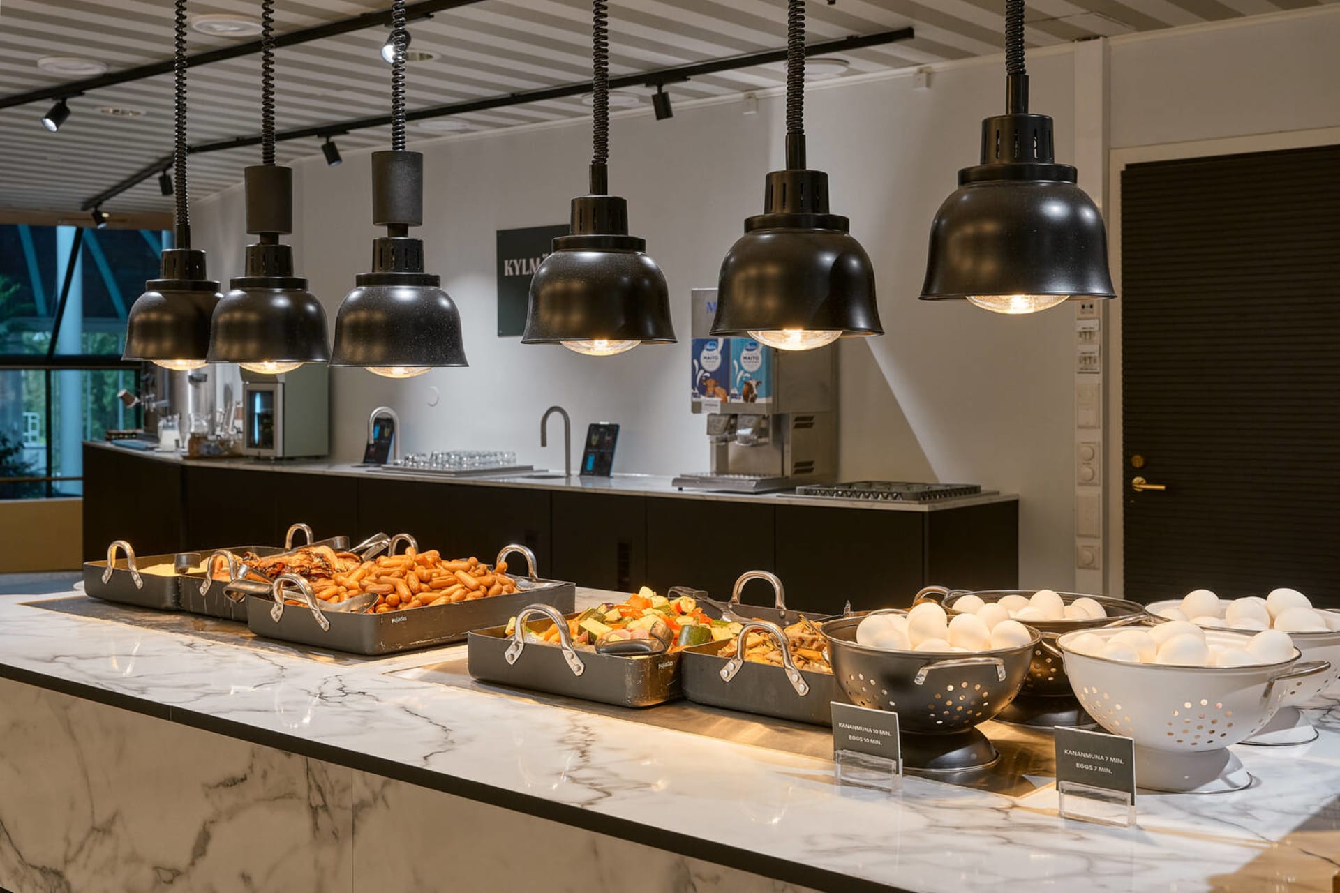 Katinkulta Buffet Restaurant