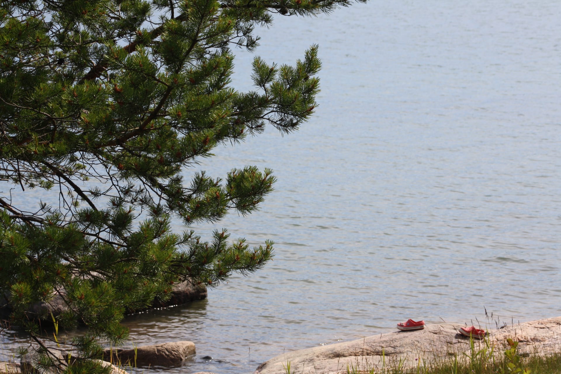 Kannvik Beach Iniö