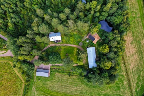 Erkkilä farm