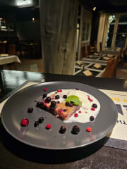 Ravintola Tunturikettu