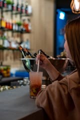 Kiireetöntä tunnelmaa