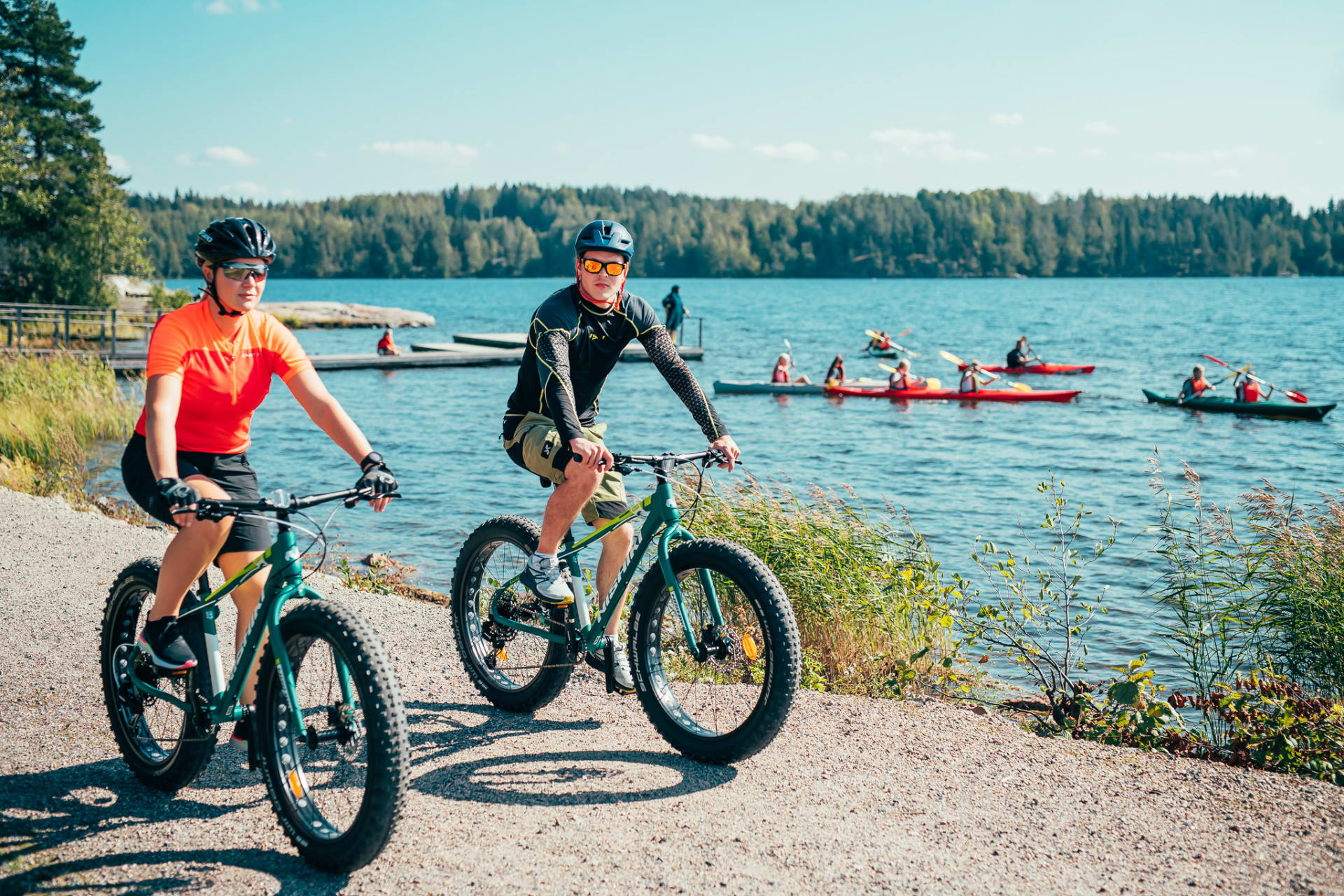 Liikuntakeskus Pajulahti