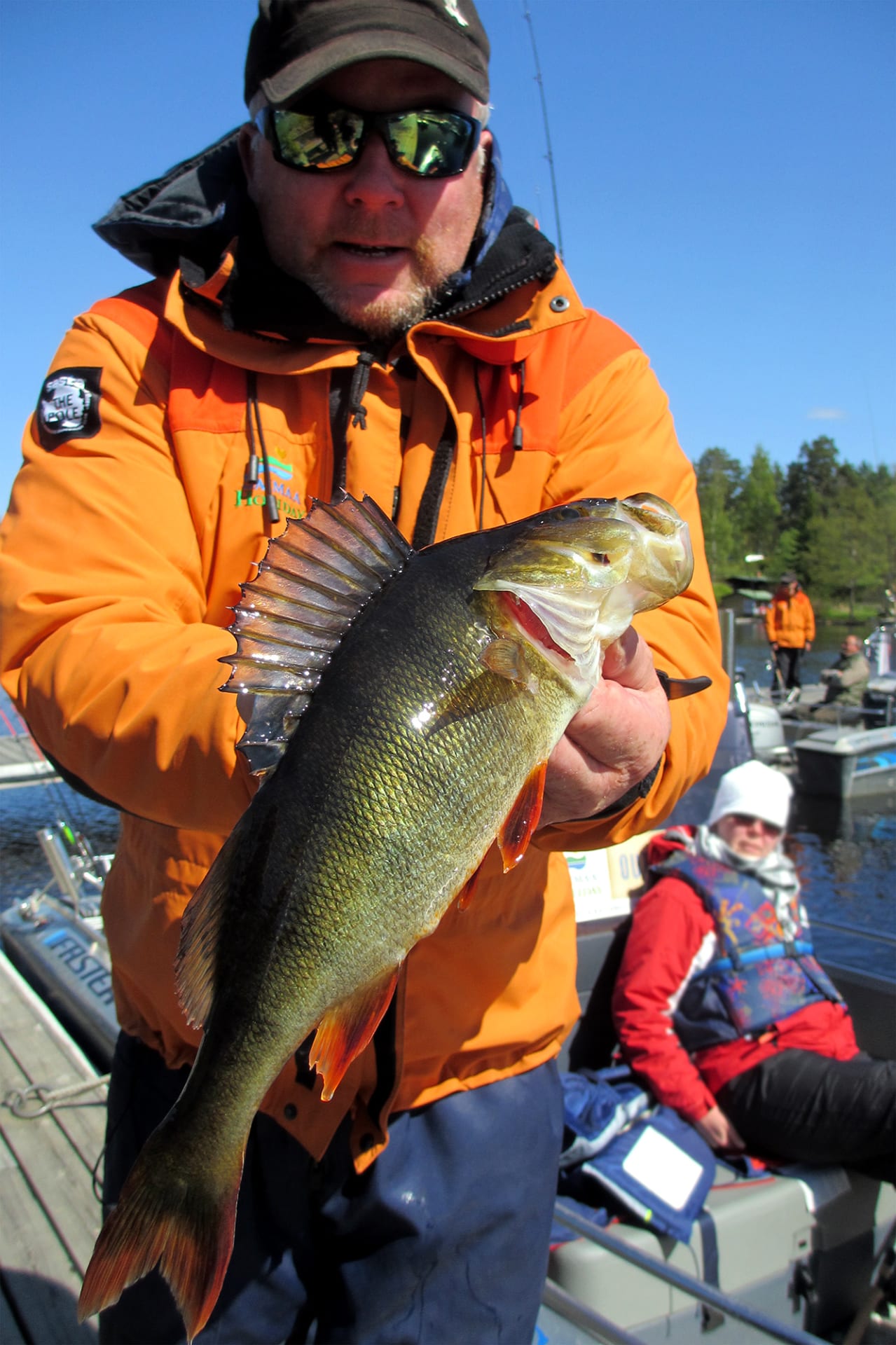 Perch