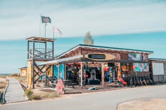 The coolest surfcenter in Finland