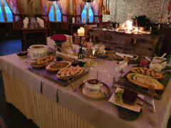 Kotaravintola Sarakka