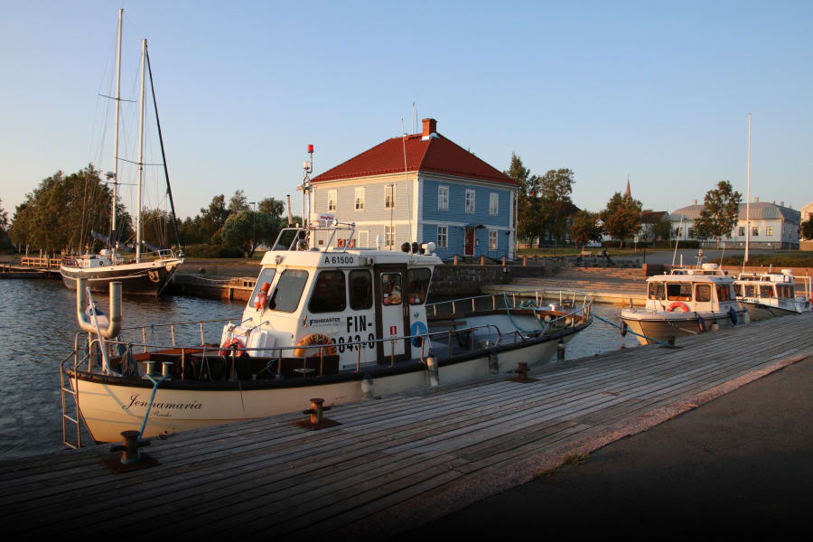 Visit Raahe Raahe Archipelago Cruises | Visit Finland