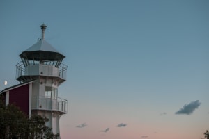 Kallo linghthouse