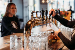 Tampinkoski Kitchen & Bar