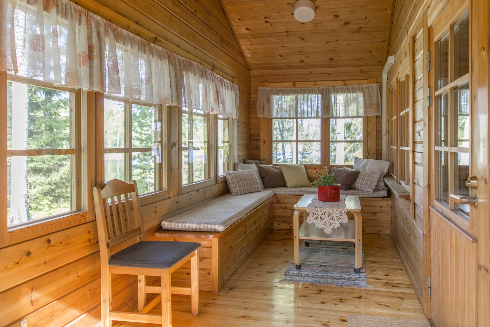 Porch