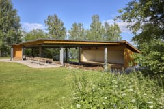 Kangasalan kesäteatteri