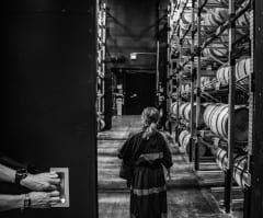 Kyrö Distillery -viskikierros