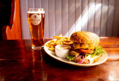 Panimoravintola Plevna ja Koskipanimo