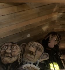 Riemuliiterin muistelutanssit