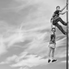 KINEMATOS, manoAmano Circus (Argentina