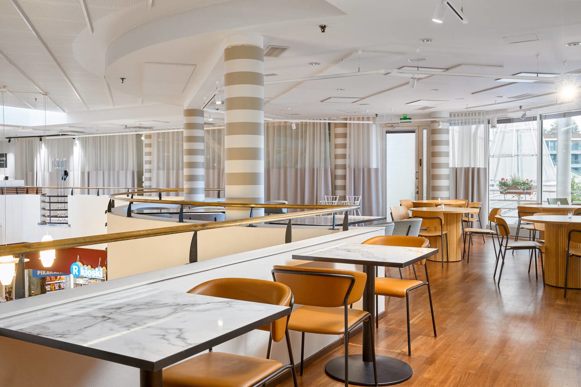 Katinkulta Buffet Restaurant