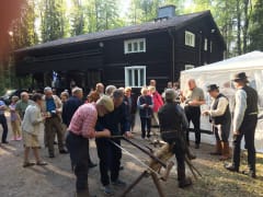 Kangasalan Kisapirtti