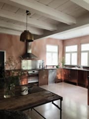 Tiirinkosken Tehtaan majoitus