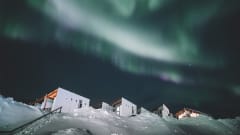 Santa's Hotel Rakka Apartments