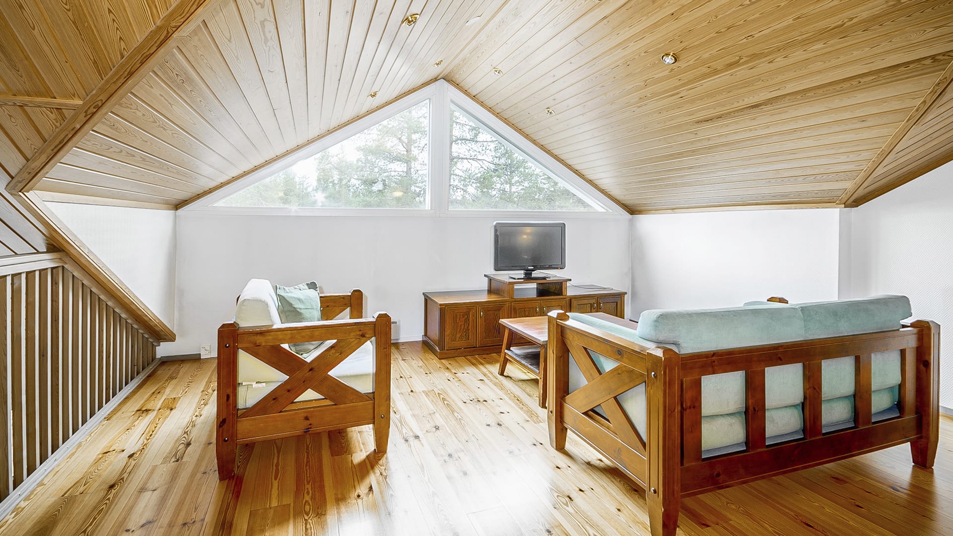 K5 Villas