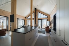 Iisland kokoustilat Iissä