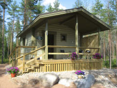 Lauhansarvi HUKKALA 18 c