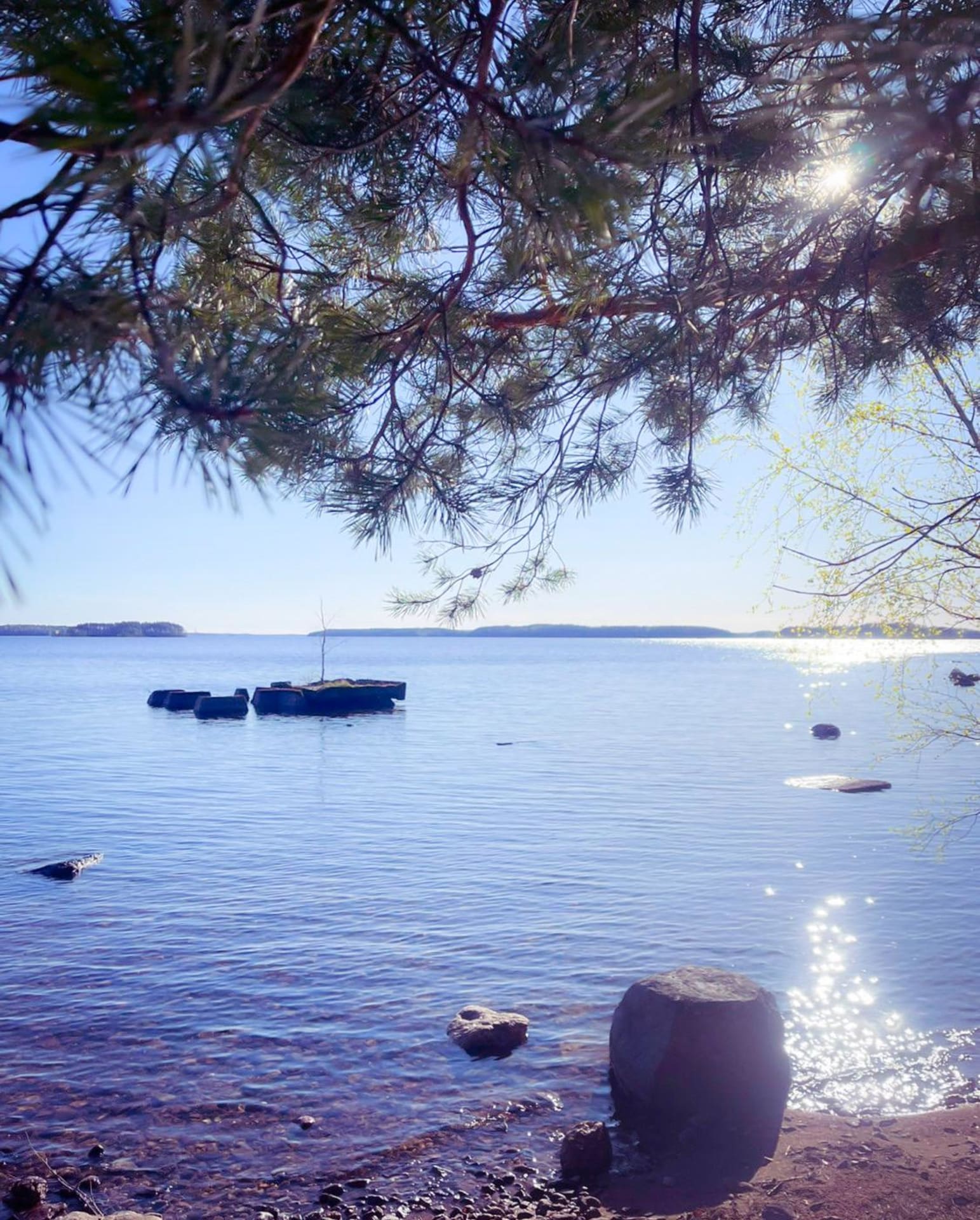 Your secrect hideaway at Lake Saimaa
