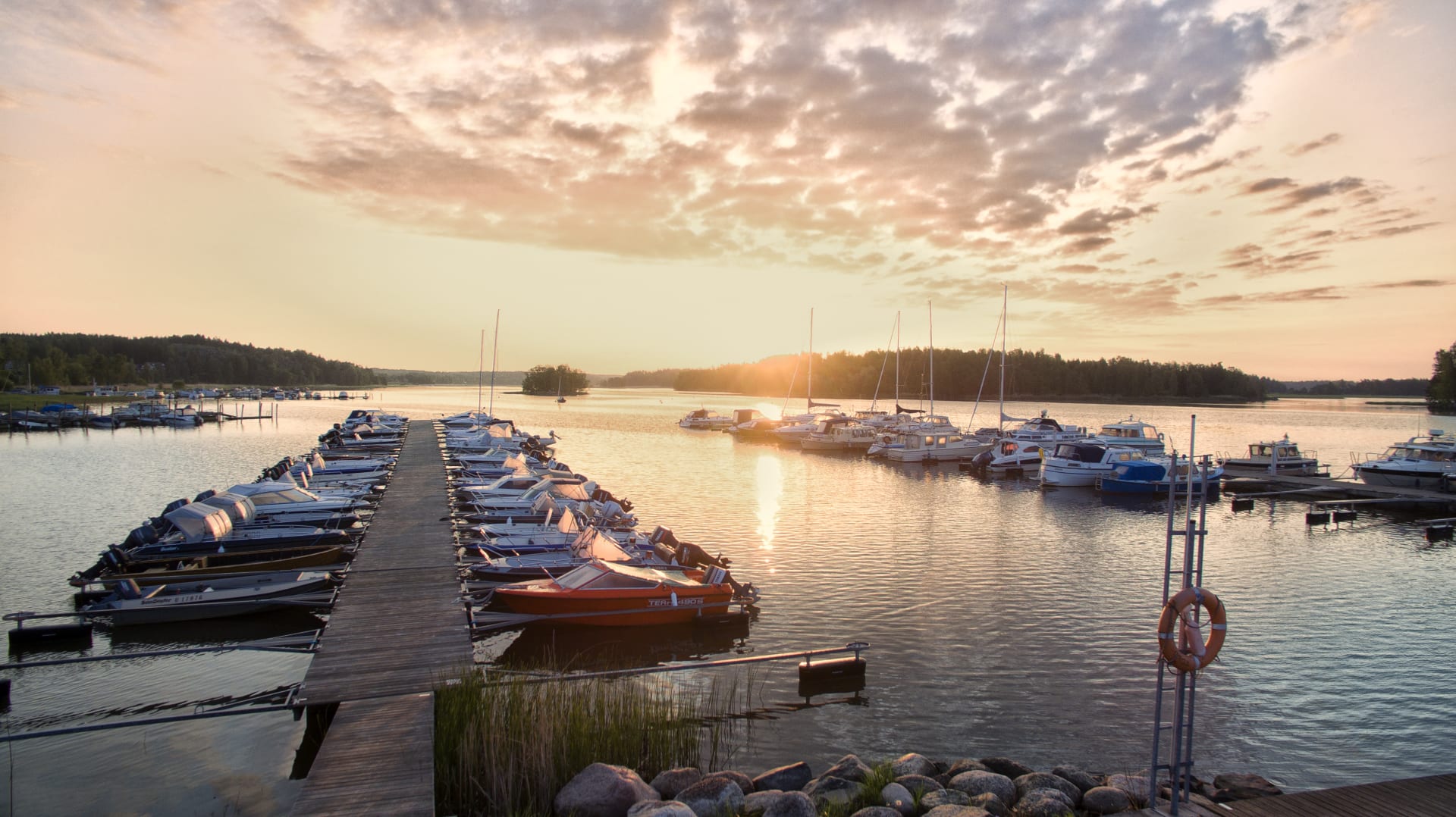 Porvoo archipelago