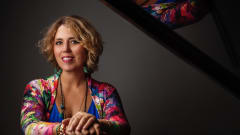 Mikkelin Musiikkijuhlat: Uudesta maailmasta