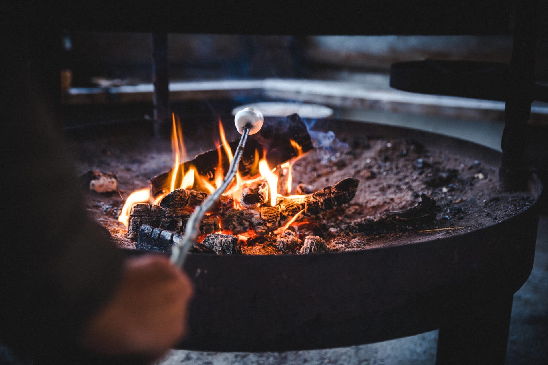 Campfire