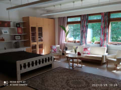 The former Geo-class room